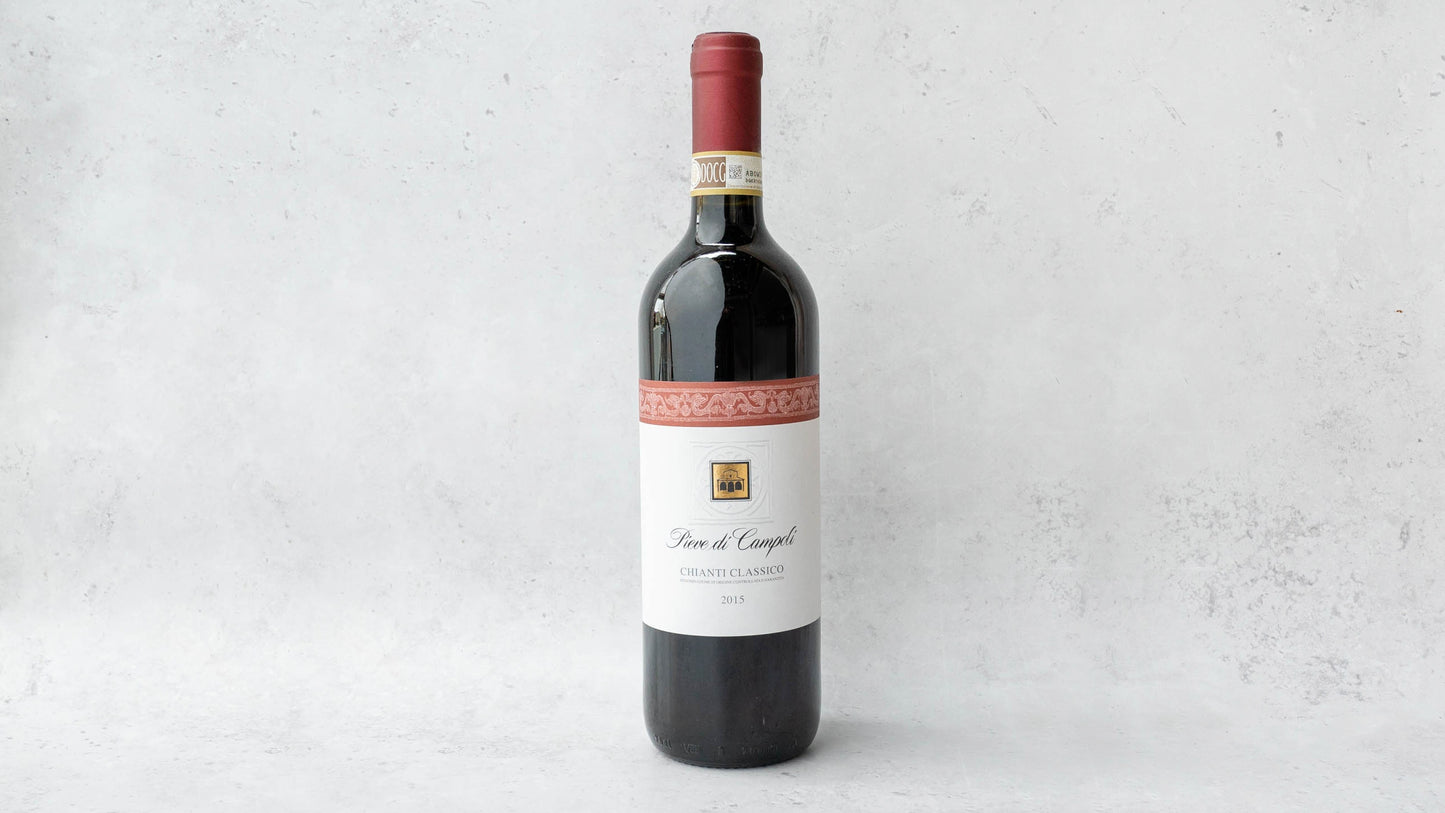 Chianti classico DOCG