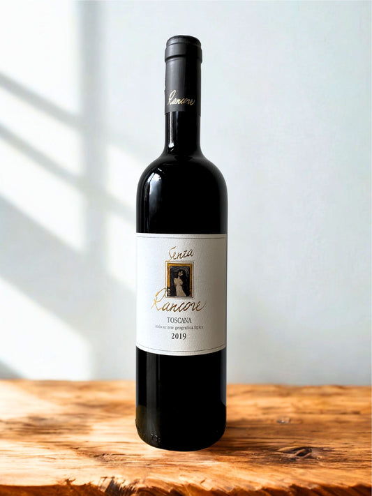 Senza Rancore IGT 2019