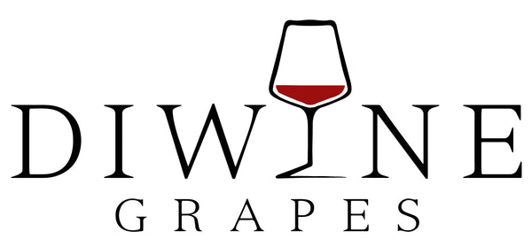Diwine Grapes